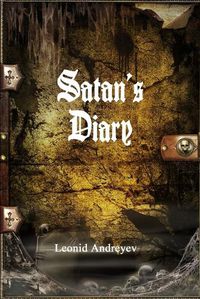 Cover image for Satan's Diary