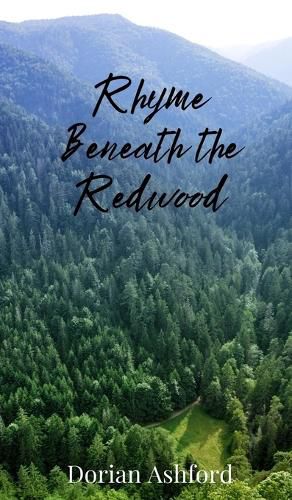 Cover image for Rhyme Beneath the Redwood