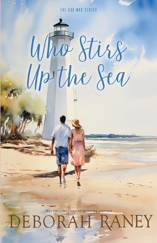 Cover image for Who Stirs Up the Sea