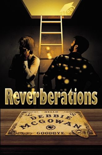 Cover image for Reverberations