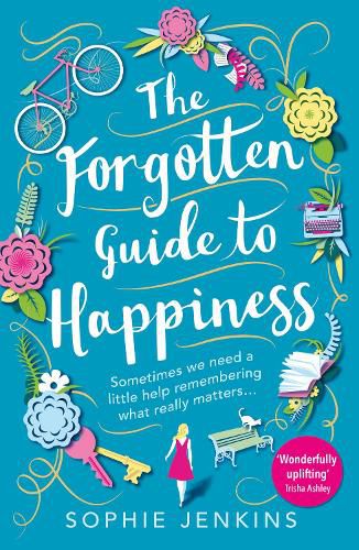 Cover image for The Forgotten Guide to Happiness