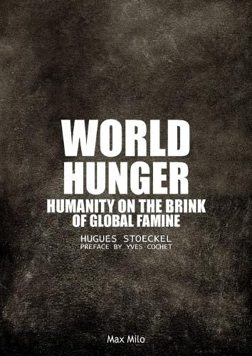 Cover image for World Hunger