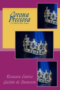 Cover image for Corona Preciosa: Construyendo Una Torre Fuerte