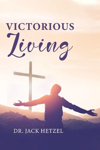 Cover image for Victorious Living