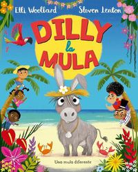 Cover image for Dilly La Mula