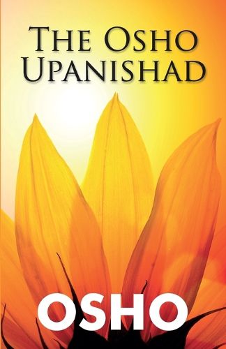 Cover image for The Osho Upanishad