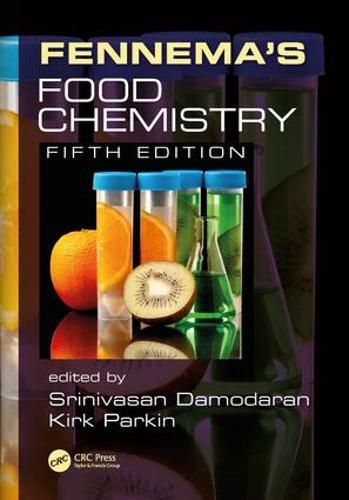 Cover image for Fennema's Food Chemistry