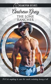 Cover image for Lone Rancher