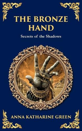 Cover image for The Bronze Hand