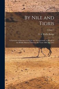 Cover image for By Nile and Tigris