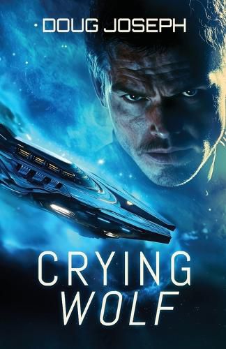 Cover image for Crying Wolf