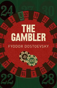 Cover image for The Gambler