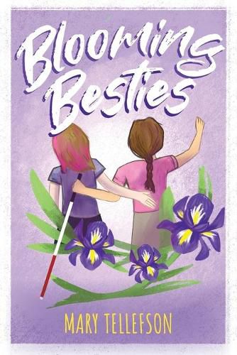 Cover image for Blooming Besties