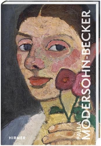 Cover image for Paula Modersohn-Becker