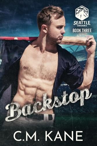 Cover image for Backstop