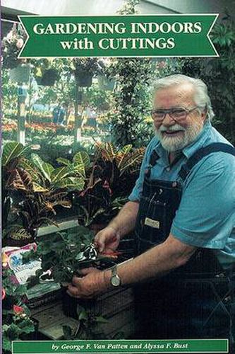 Cover image for Gardening Indoors With Cuttings