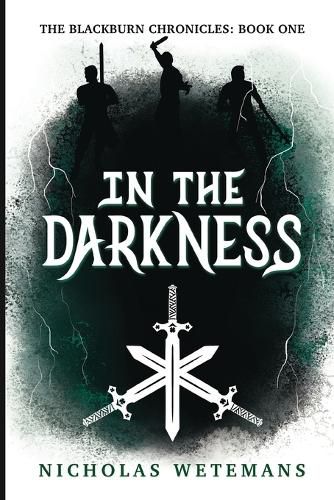Cover image for In The Darkness