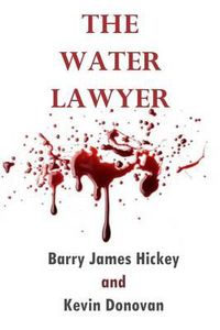 Cover image for The Water Lawyer