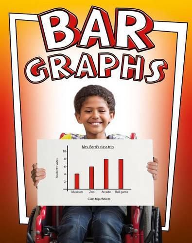 Cover image for Bar Graphs