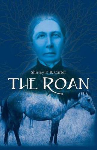 Cover image for The Roan