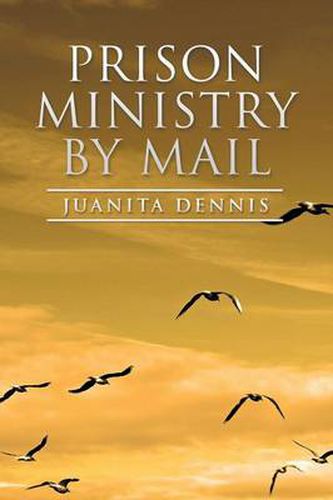 Cover image for Prison Ministry by Mail