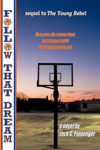 Cover image for Follow That Dream