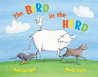 Cover image for The Bird in the Herd