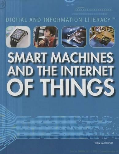 Smart Machines and the Internet of Things