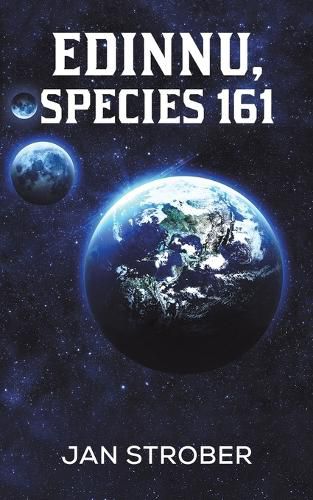 Cover image for Edinnu, Species 161