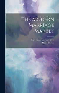 Cover image for The Modern Marriage Market