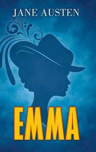 Cover image for Emma