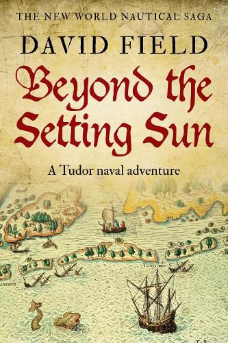 Cover image for Beyond The Setting Sun