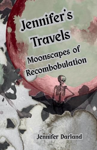 Cover image for Jennifer's Travels