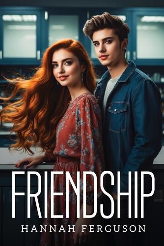 Cover image for Friendship