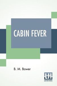 Cover image for Cabin Fever