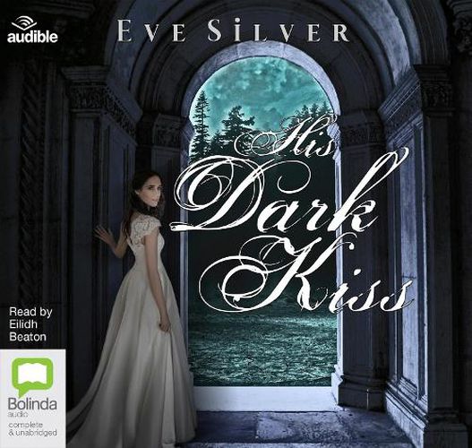 Cover image for His Dark Kiss