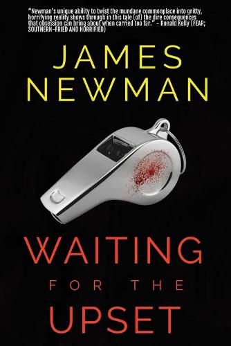 Cover image for Waiting for the Upset
