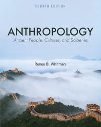 Cover image for Anthropology