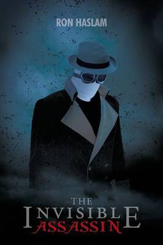 Cover image for The Invisible Assassin