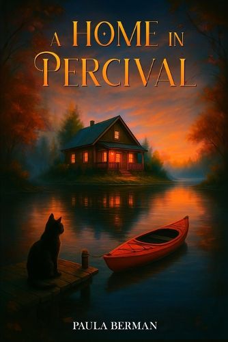 Cover image for A Home in Percival