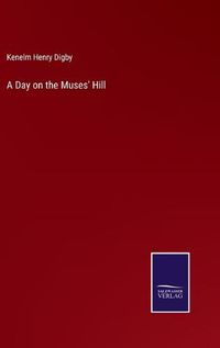 Cover image for A Day on the Muses' Hill