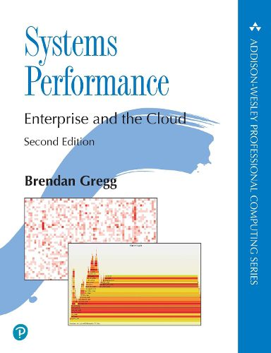 Cover image for Systems Performance