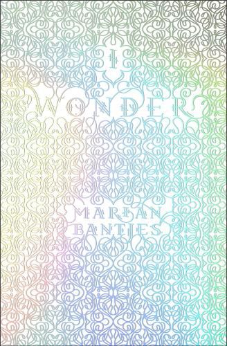 Cover image for I Wonder