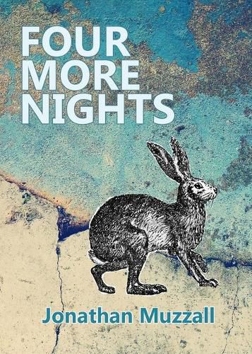 Cover image for Four More Nights