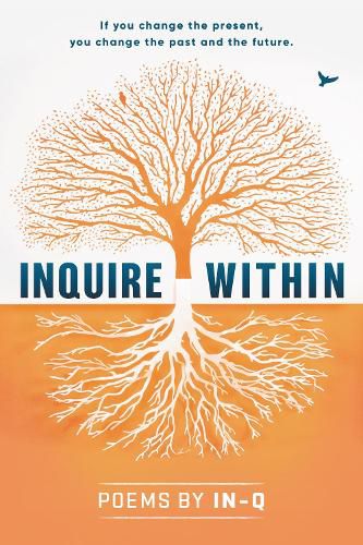 Cover image for Inquire Within