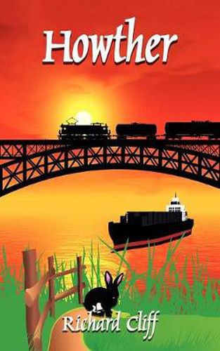 Cover image for Howther