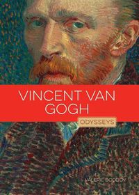 Cover image for Vincent Van Gogh