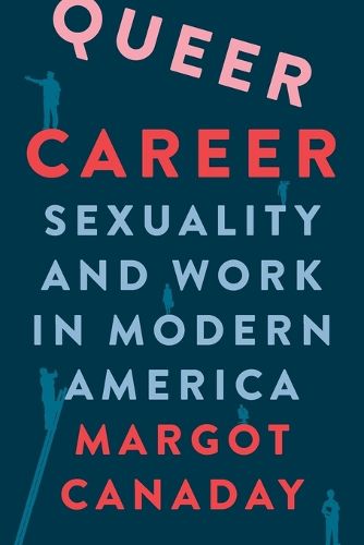 Cover image for Queer Career