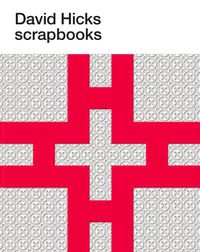 Cover image for David Hicks Scrapbooks