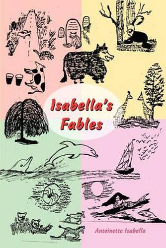Isabella's Fables